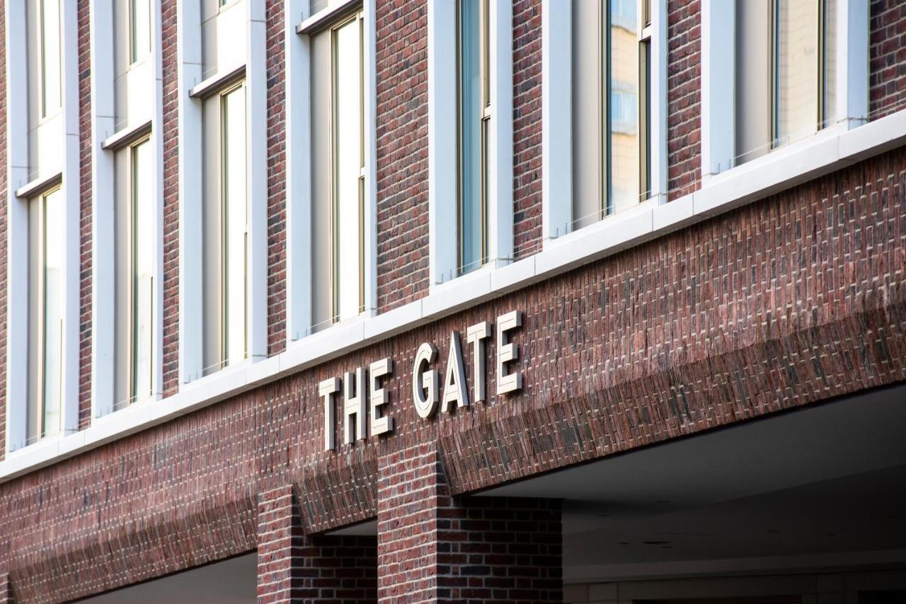 The Gate Aparthotel London Exterior photo